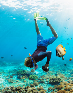 Nusa Lembongan